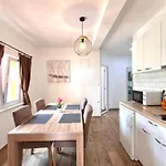 Sunset Apartment Mlini