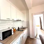 Sunset Apartman Mlini
