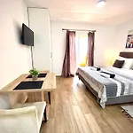 Sunset Apartman *