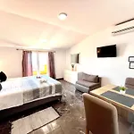 Sunset Apartment Mlini