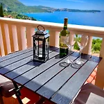 Sunset Apartment Mlini
