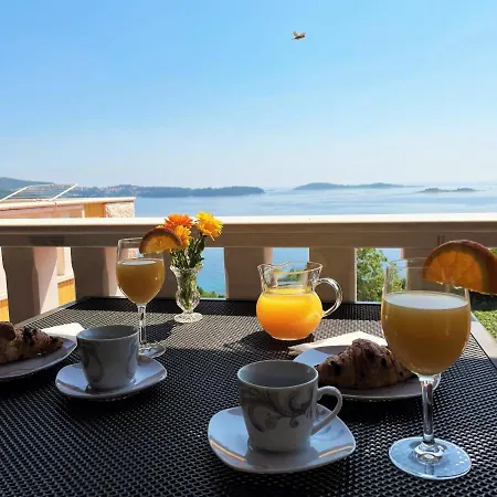 Apartamento Sunset Mlini