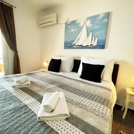 Appartement Sunset Mlini