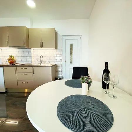 Sunset Appartement Mlini