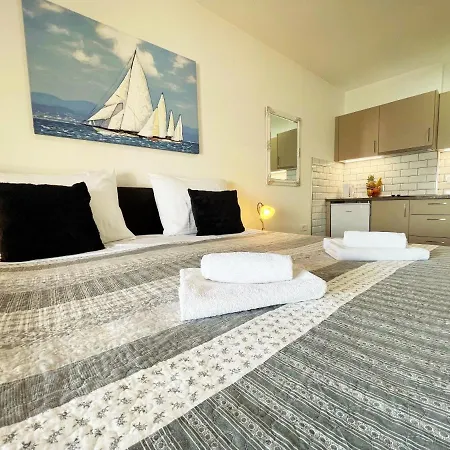 Sunset Apartamento