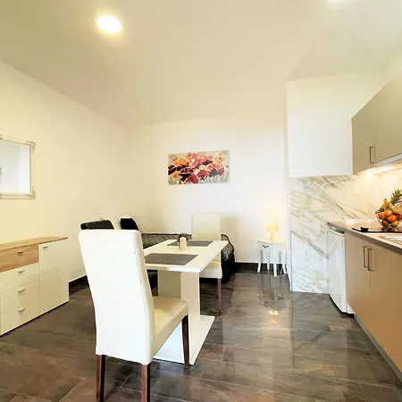 Sunset Appartement Mlini