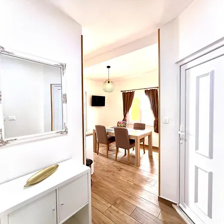 Appartement Sunset *