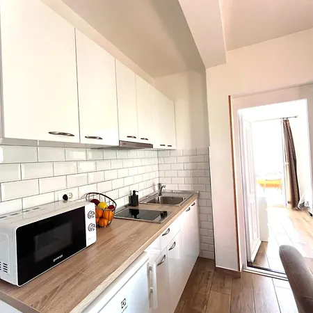 Sunset Apartman Mlini