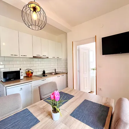 Appartement Sunset Mlini