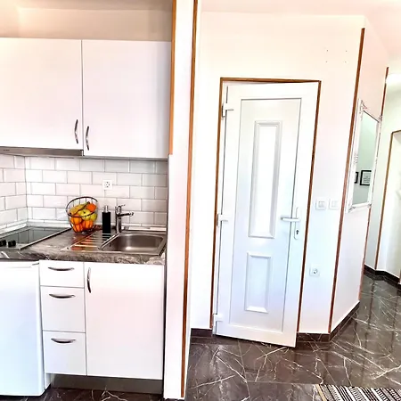 Apartamento Sunset *