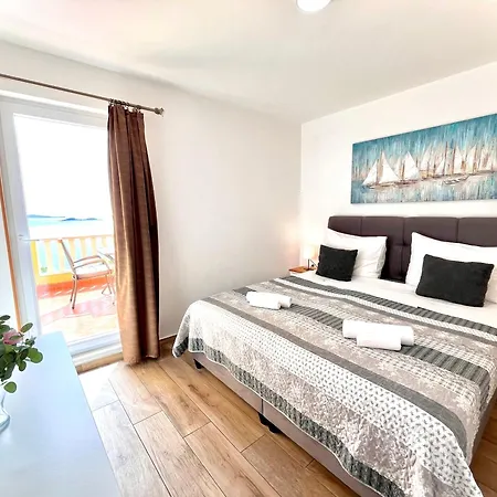 Sunset Appartement *