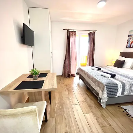 Sunset Apartamento *