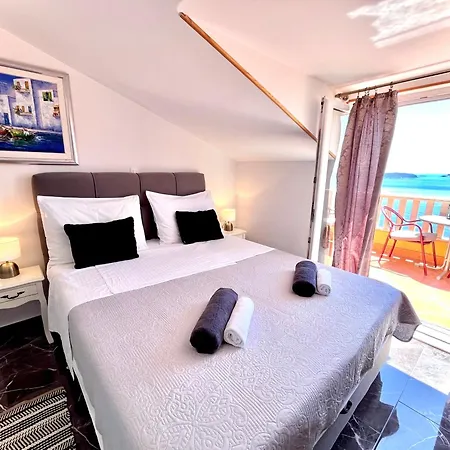 Apartamento Sunset