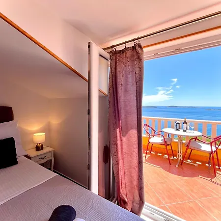 Apartamento Sunset *
