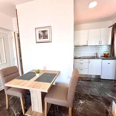 Apartamento Sunset
