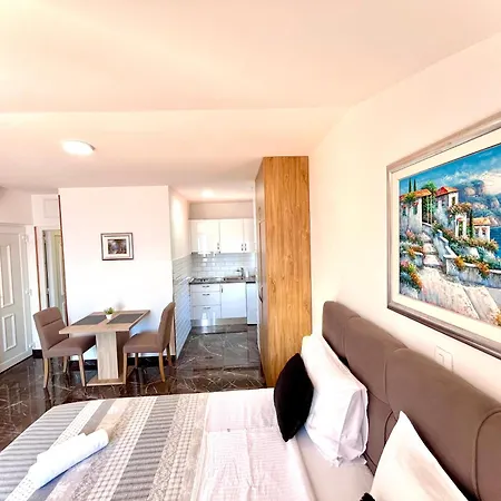 公寓 日落公寓 米利尼