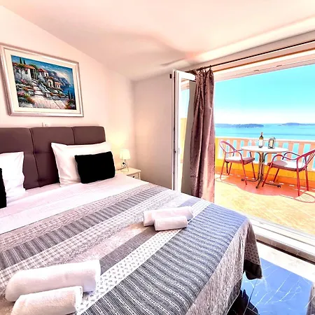 Apartamento Sunset