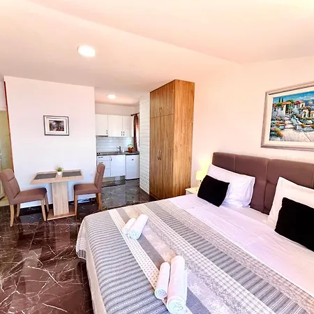 Apartamento Sunset *