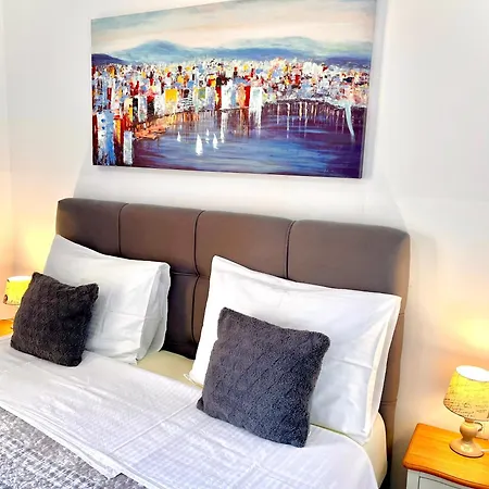 Apartamento Sunset