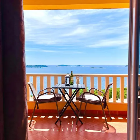 Apartamento Sunset Mlini