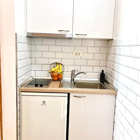 Apartman Sunset