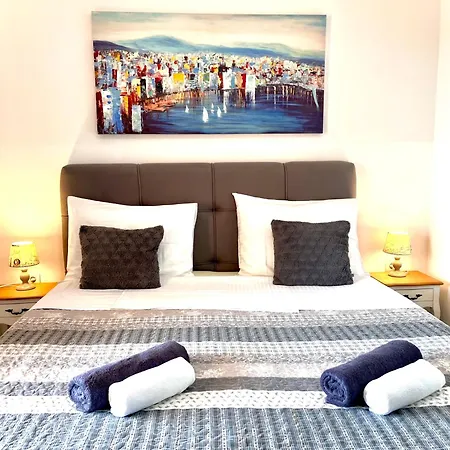 日落公寓 公寓 *