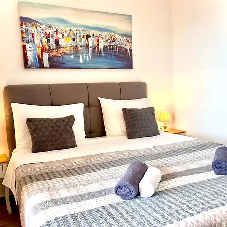 Apartamento Sunset *