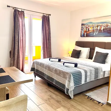 Apartamento Sunset