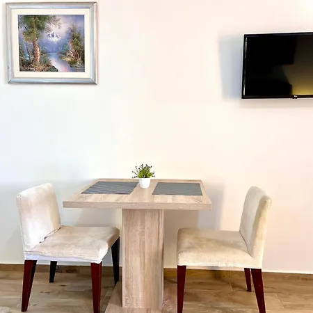 Apartamento Sunset