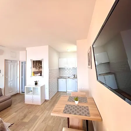 Sunset Appartement Mlini