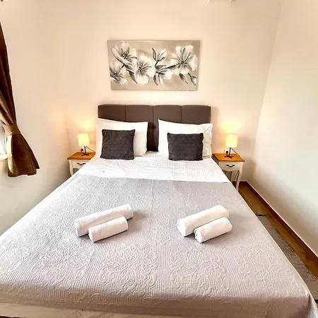 Apartamento Sunset Mlini