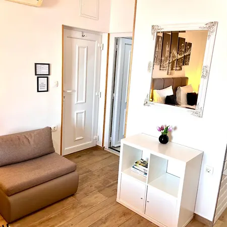 Sunset Apartman