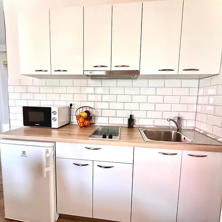 Apartamento Sunset
