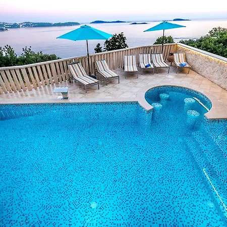 Apartamento Sunset Mlini