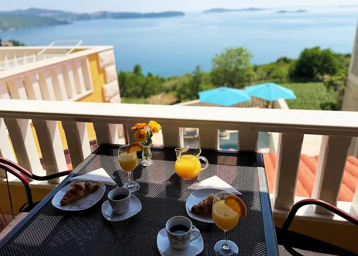 Sunset 아파트 믈리니