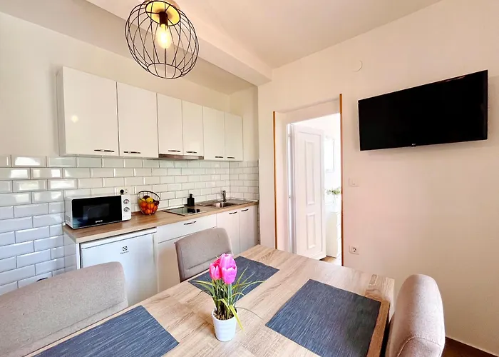 아파트 Sunset 믈리니